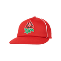 Palace English Rose 5-Panel 'Red'