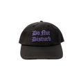 Pleasures Disturb Nylon Cap 'Black'