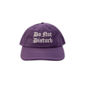 Pleasures Disturb Nylon Cap 'Purple'