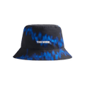 Kith For The Wire Phone Tap Reversible Bucket 'Black'