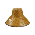 adidas x Gucci Wide-Brimmed Hat 'Beige/Brown'