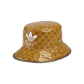 adidas x Gucci Bucket Hat 'Beige/Brown'