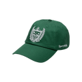 Sporty & Rich Beverly Hills Hat 'Forest/White'