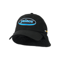 Palace Safari Ting Hat 'Black'