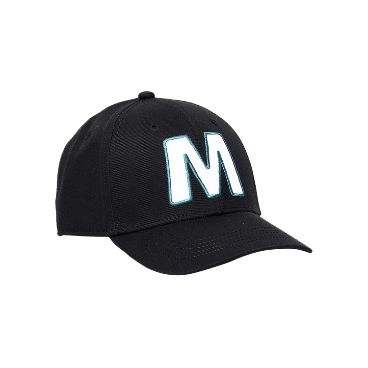 Marni Kids Hat 'Black'