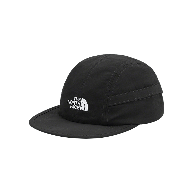 Supreme x The North Face Trekking Soft Bill Cap 'Black'