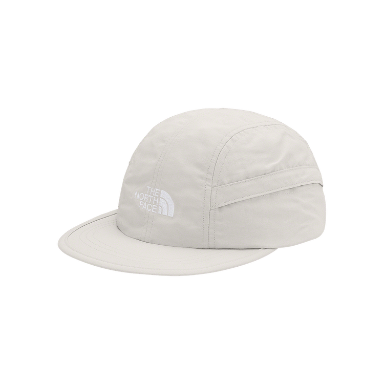 Supreme x The North Face Trekking Soft Bill Cap 'Stone'