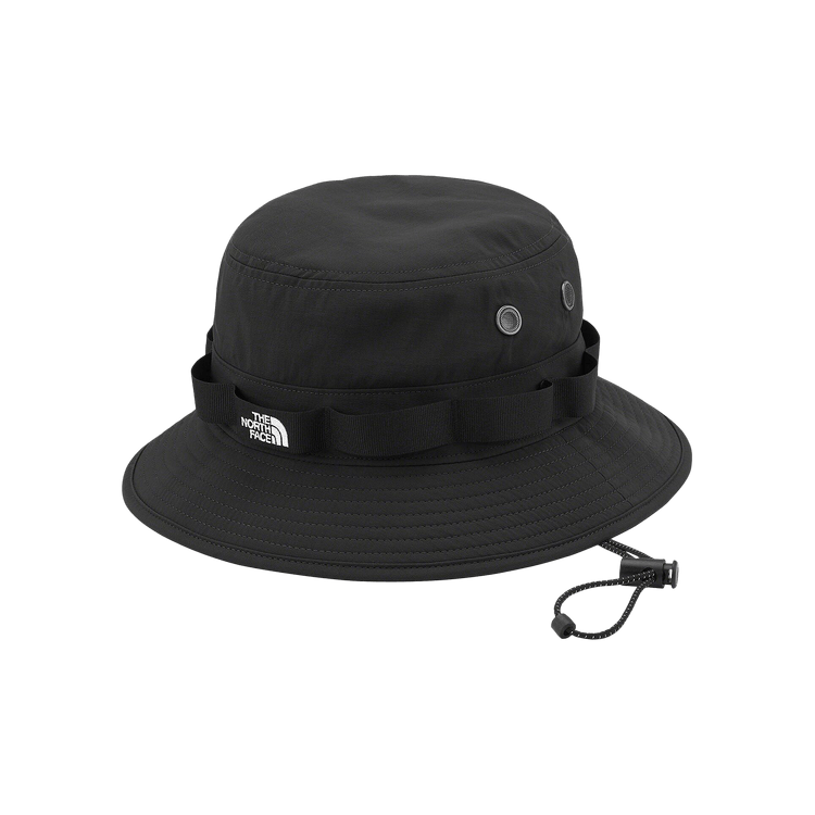 Supreme x The North Face Trekking Crusher 'Black'