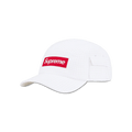 Supreme Denim Ripstop Camp Cap 'White'