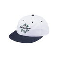 Supreme Dead Presidents 6-Panel 'Navy'