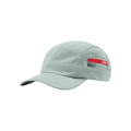 Supreme Zip Pocket Camp Cap 'Mint'