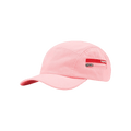 Supreme Zip Pocket Camp Cap 'Pink'