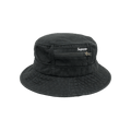 Supreme Zip Pocket Crusher 'Black'