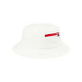 Supreme Zip Pocket Crusher 'White'