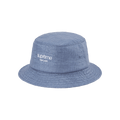 Supreme Raffia Crusher 'Navy'