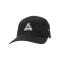 Palace Cripstop Grid 4G Cap 'Black'