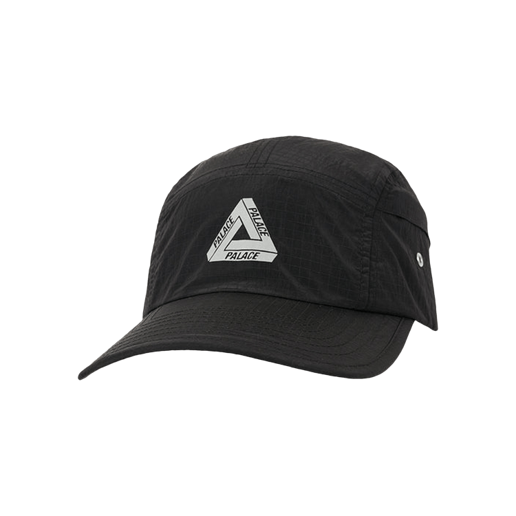 Palace Cripstop Grid 4G Cap 'Black'