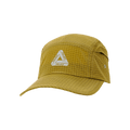 Palace Cripstop Grid 4G Cap 'Yellow'