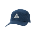 Palace Cripstop Grid 4G Cap 'Navy'