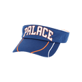 Palace Visor Cap 'Navy'