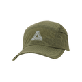 Palace Cripstop Grid 4G Cap 'Olive'