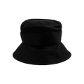 Moncler Logo Bucket Hat 'Navy Blue'
