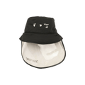 Off-White Mask Bucket Hat 'Black'