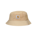 Carhartt WIP Medley Bucket Hat 'Dusty H Brown'