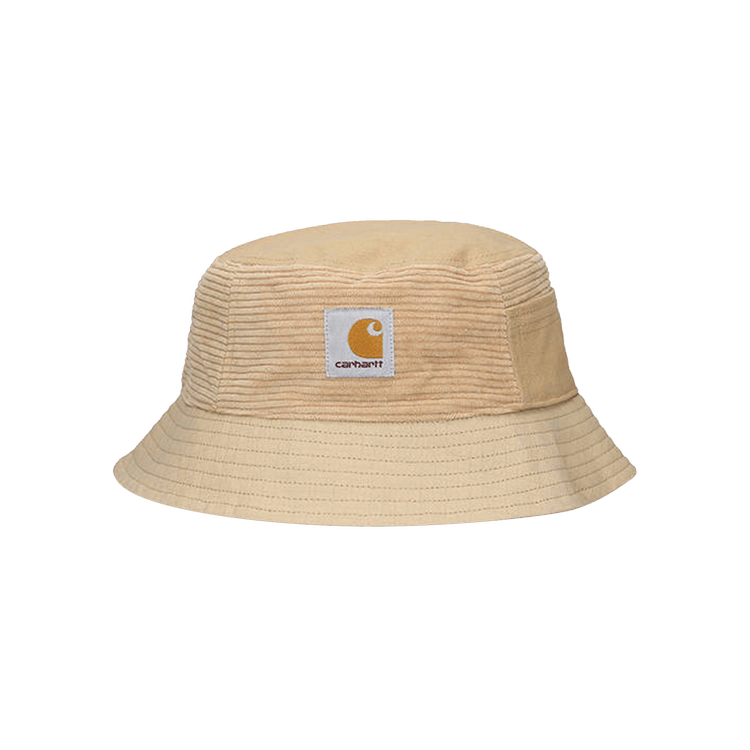 Carhartt WIP Medley Bucket Hat 'Dusty H Brown'