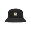 Carhartt WIP Medley Bucket Hat 'Black'