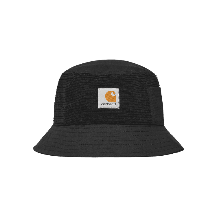 Carhartt WIP Medley Bucket Hat 'Black'