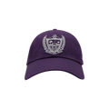 Sporty & Rich Beverly Hills Hat 'Purple'