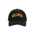 Sporty & Rich Wellness Ivy Hat 'Black'