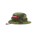 Supreme Military Boonie 'Olive Pryml Camo'