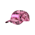 Supreme Military Camp Cap 'Pink Pryml Camo'