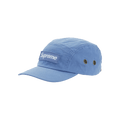 Supreme Military Camp Cap 'Blue'