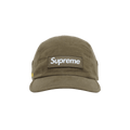 Supreme Military Camp Cap 'Brown'