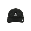 Supreme x Nike Shox Running Hat 'Black'