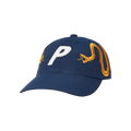 Palace Snake P 6-Panel 'Navy'