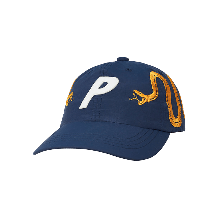 Palace Snake P 6-Panel 'Navy'