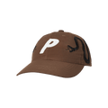 Palace Snake P 6-Panel 'Brown'