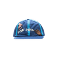 Brain Dead Connection 6 Panel Hat 'Navy'