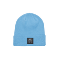 Brain Dead Logo Head Beanie 'Blue'