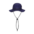 Stone Island Bucket Hat 'Royal Blue'
