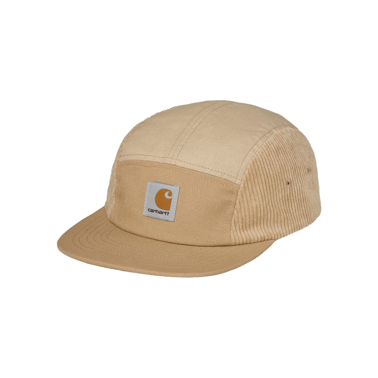 Carhartt WIP Medley Cap 'Dusty Hamilton Brown'