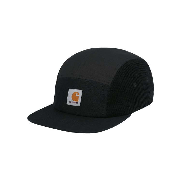 Carhartt WIP Medley Cap 'Black'