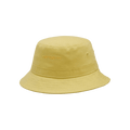 Carhartt WIP Script Bucket Hat 'Soft Yellow/Popsicle'