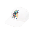 Casablanca Embroidered Cap 'Masao San'