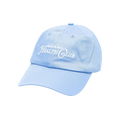 Sporty & Rich Rizzoli Hat 'Blue'