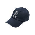 Sporty & Rich Beverly Hills Hat 'Black'